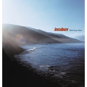 INCUBUS - MORNING VIEW (2LP/180G)