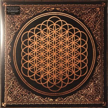 BRING ME THE HORIZON - SEMPITERNAL
