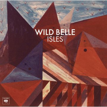 WILD BELLE - ISLES