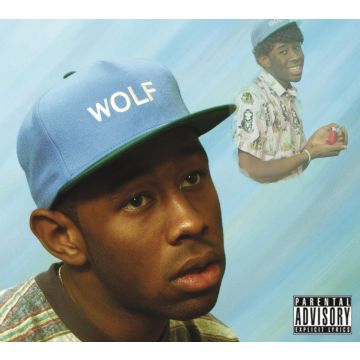 TYLER, THE CREATOR - WOLF