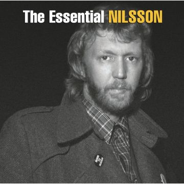 HARRY NILSSON - ESSENTIAL NILSSON