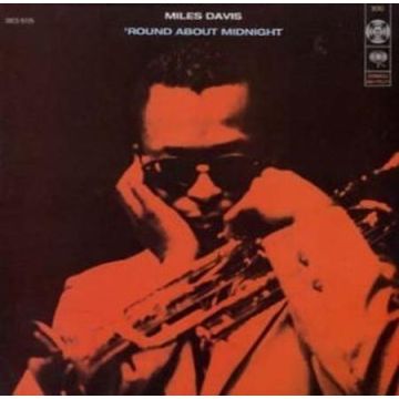 Miles Davis - 'Round About Midnight