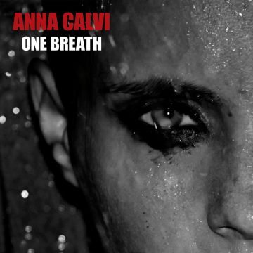 ANNA CALVI - ONE BREATH (DL CARD)