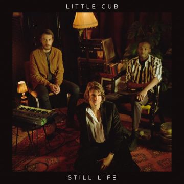 LITTLE CUB - STILL LIFE