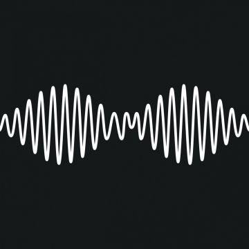 Arctic Monkeys - AM