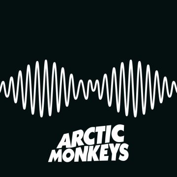 ARCTIC MONKEYS - AM