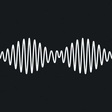 ARCTIC MONKEYS - AM