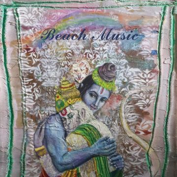 ALEX G - BEACH MUSIC