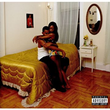BLOOD ORANGE - FREETOWN SOUND