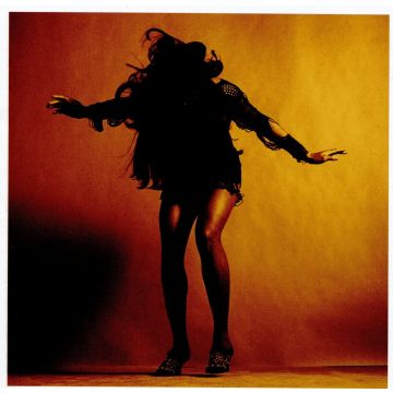 LAST SHADOW PUPPETS - EVERYTHING YOU'VE COME TO EXPECT