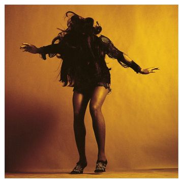 LAST SHADOW PUPPETS - EVERYTHING YOU'VE COME TO EXPECT