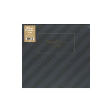 REAL ESTATE - IN MIND (BLUE & BLACK MARBLED VINYL/GATEFOLD)