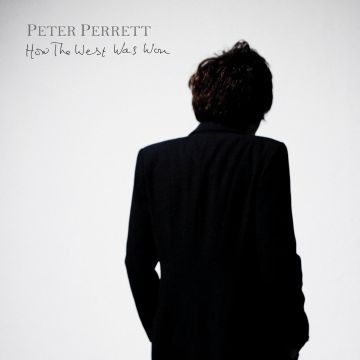 PETER PERRETT - HOW THE WEST WAS WON (DL CARD)