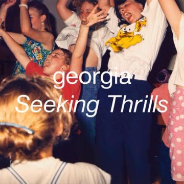 GEORGIA - SEEKING THRILLS (DL CARD)