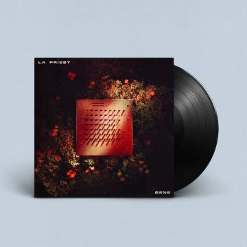 LA PRIEST - GENE (DL CARD)