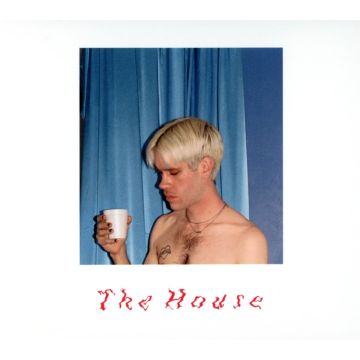 PORCHES - HOUSE