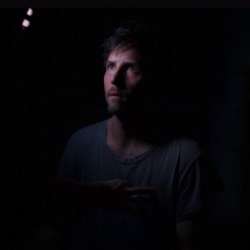 OWEN PALLETT - ISLAND (DL CARD)