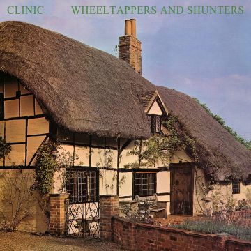 CLINIC - WHEELTAPPERS & SHUNTERS (DL CARD)