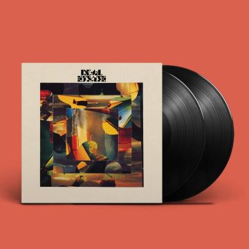 REAL ESTATE - MAIN THING (DL CARD)