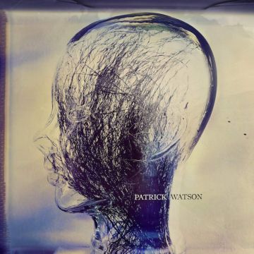 PATRICK WATSON - WAVE (DL CARD/COLOR VINYL)