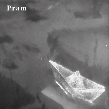 PRAM - ACROSS THE MERIDIAN (DL CARD)