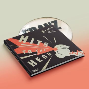 FRANZ FERDINAND - HITS TO THE HEAD