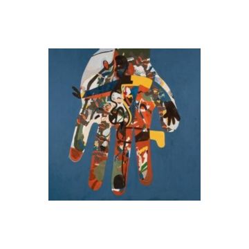 HOT CHIP - FREAKOUT / RELEASE