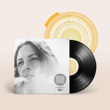 MELODY'S ECHO CHAMBER - EMOTIONAL ETERNAL