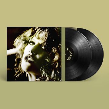 HARD FEELINGS - HARD FEELINGS (2LP/DL CARD)