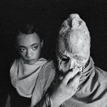 PROTOMARTYR - FORMAL GROWTH IN THE DESERT