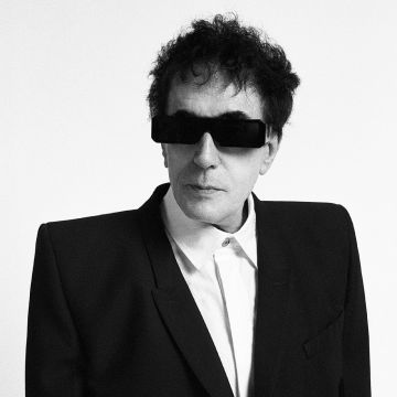 PETER PERRETT - CLEANSING