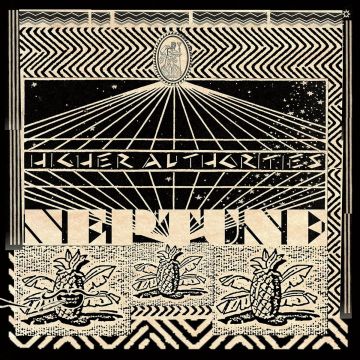 Higher Authorities - Neptune