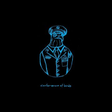 AVEY TARE - CONFERENCE OF BIRDS / BIRDS IN DISGUISE (DL CARD)