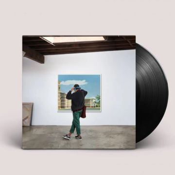Dirty Projectors - Flight Tower