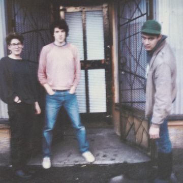 BEAT HAPPENING - DREAMY