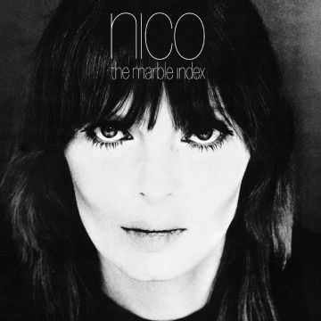 NICO - MARBLE INDEX