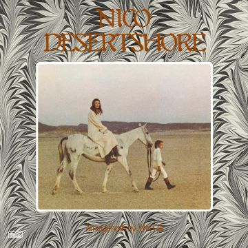 NICO - DESERTSHORE