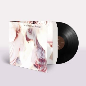 MY BLOODY VALENTINE Isn't Anything (ANALOG CUT 180g LP)