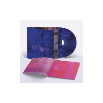 MY BLOODY VALENTINE - M B V