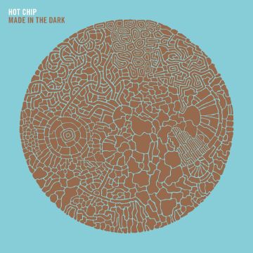 HOT CHIP - MADE IN THE DARK (DELUXE)