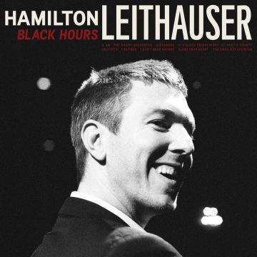 HAMILTON LEITHAUSER - BLACK HOURS (DL CARD)