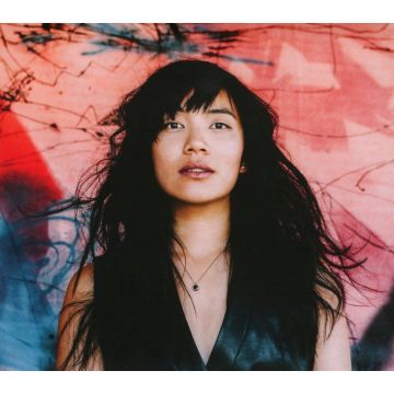 THAO & THE GET DOWN STAY DOWN - MAN ALIVE