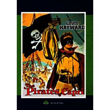 PIRATES OF CAPRI