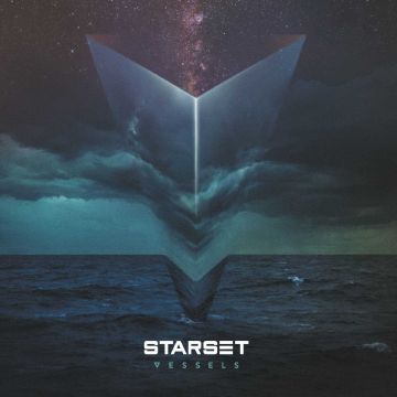 STARSET - VESSELS
