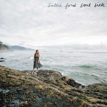 SALLIE FORD - SOUL SICK