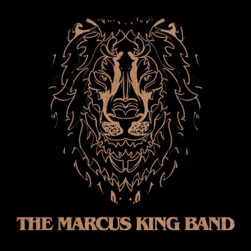 MARCUS BAND KING - MARCUS KING BAND