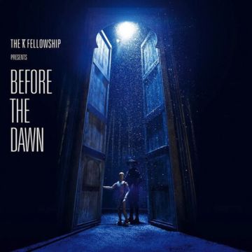 KATE BUSH - BEFORE THE DAWN (LIVE)