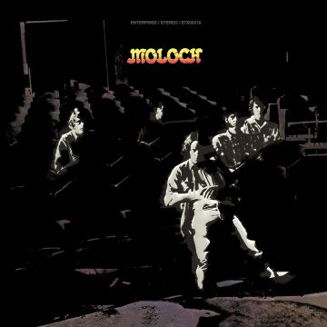 MOLOCH - MOLOCH