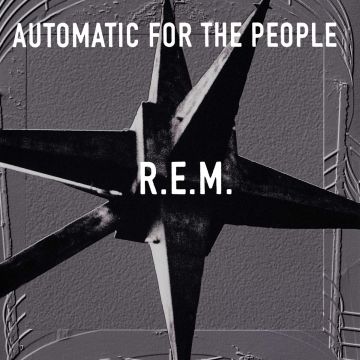 R.E.M. - AUTOMATIC FOR THE PEOPLE (25TH ANNIVERSARY DELUXE EDITION)