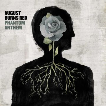 AUGUST BURNS RED - PHANTOM ANTHEM